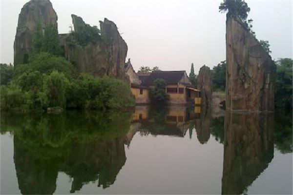 邢台开元寺