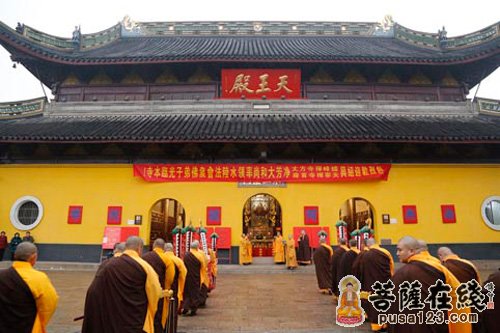 禅房寺