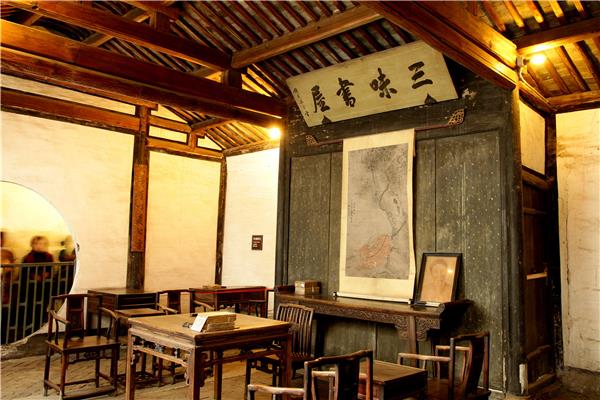 王顺庄园