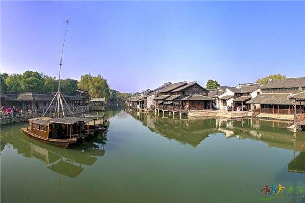 东栅