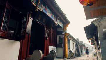 圣堂