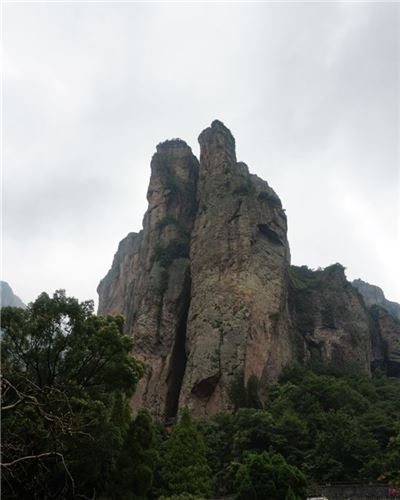 北朝墓群