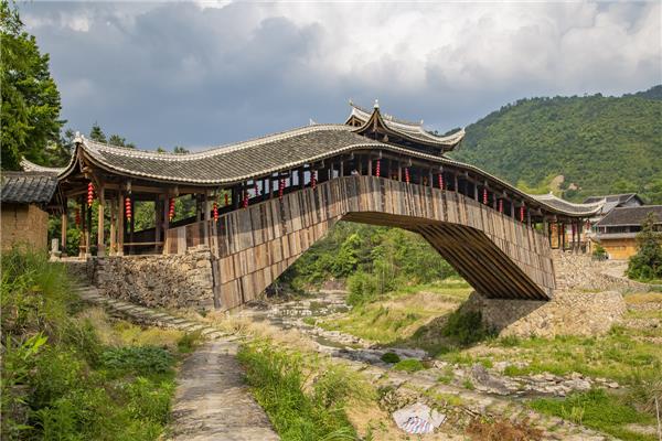 文兴桥