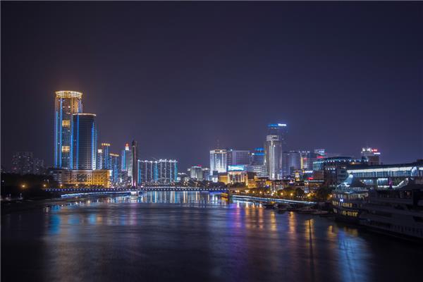宁波老外滩