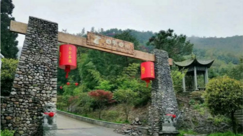 北响堂寺