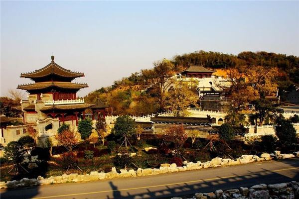 隆昌寺