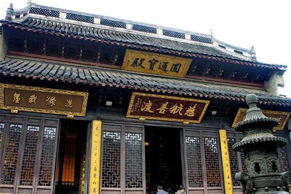 观音山禅寺