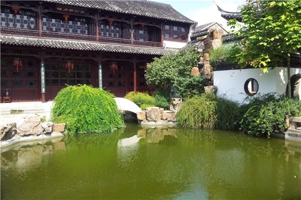 二分明月楼