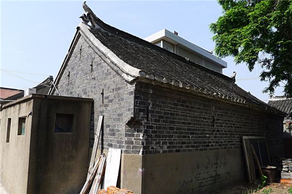 励志社旧址