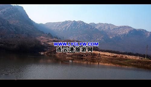 白鸽涧