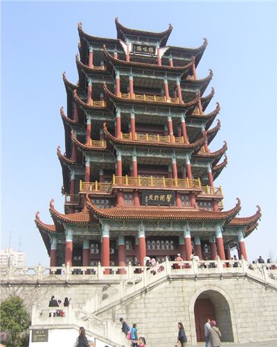 鹤鸣楼