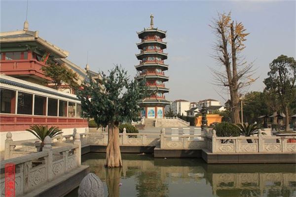 七宝教寺