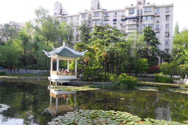 曹阳公园