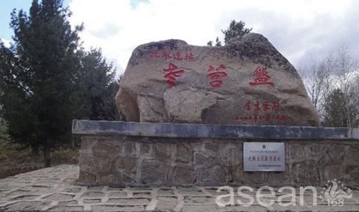 博格达沁故城