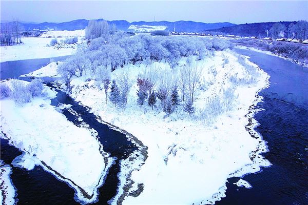 沙坡头
