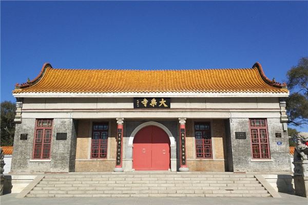 大乘寺