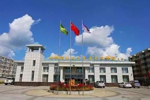 禄丰世界恐龙谷