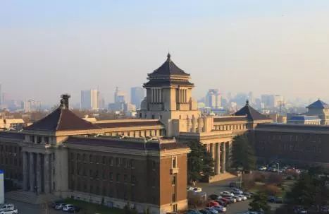 旧八大部