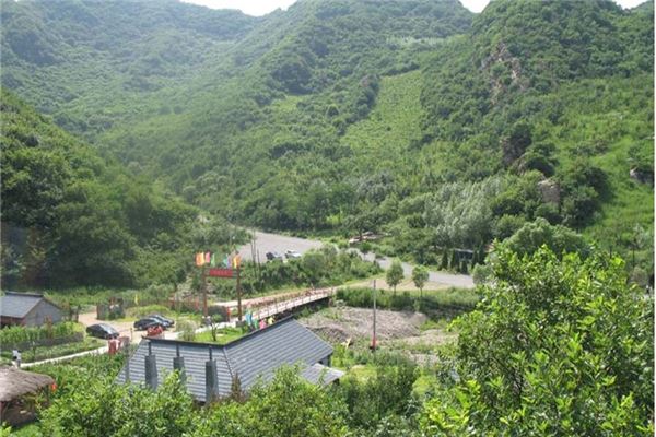 开原象牙山
