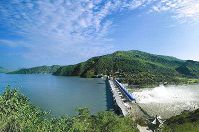 葠窝水库