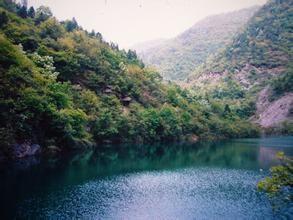 杏花山旅游景点