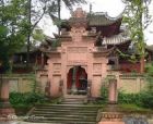 玉虚宫下院