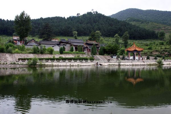 西栅
