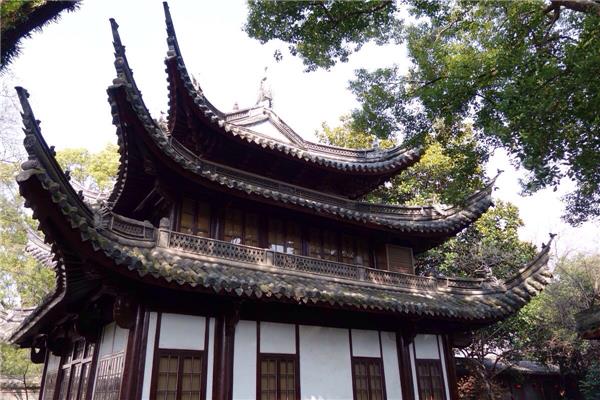 天一阁