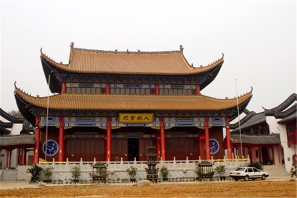 景德寺