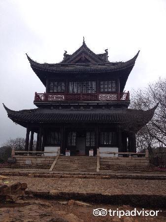 剑阁
