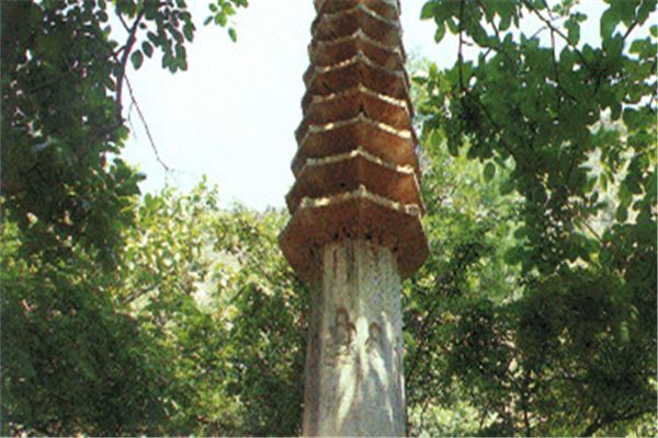 北留镇皇城村