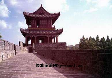 云冈石窟