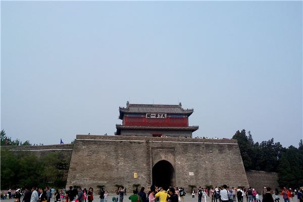 白洋淀文化苑