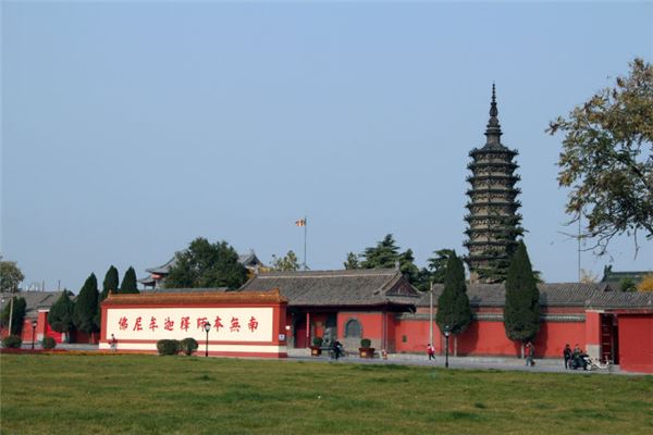 临济寺