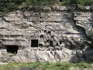 龙窝寺