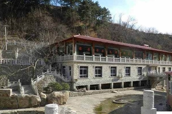 塔洼人家