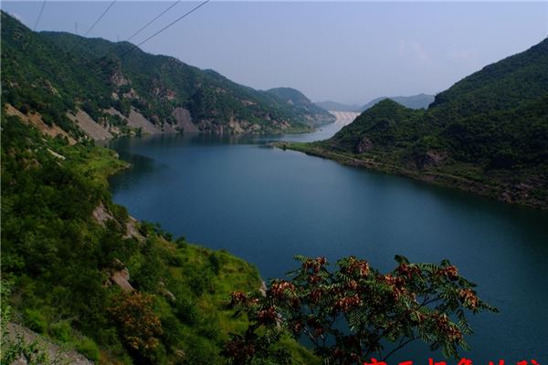 斋堂水库