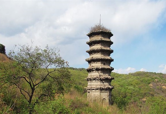 姚家寺塔
