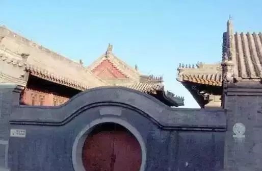 大公主府