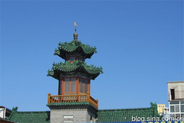 大像山