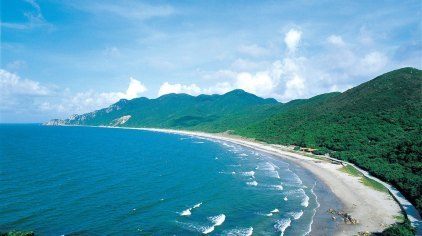 荷包岛