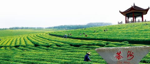 凤凰沟风景区