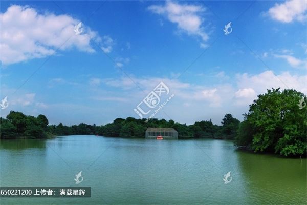 况场朱德旧居