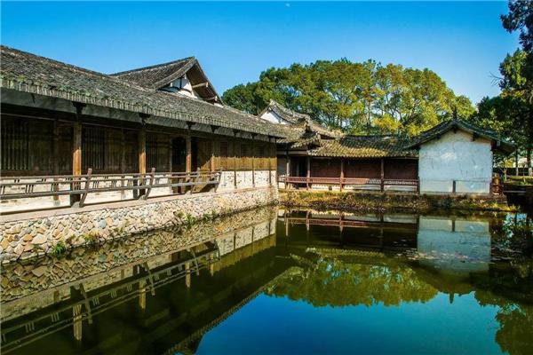 永嘉书院