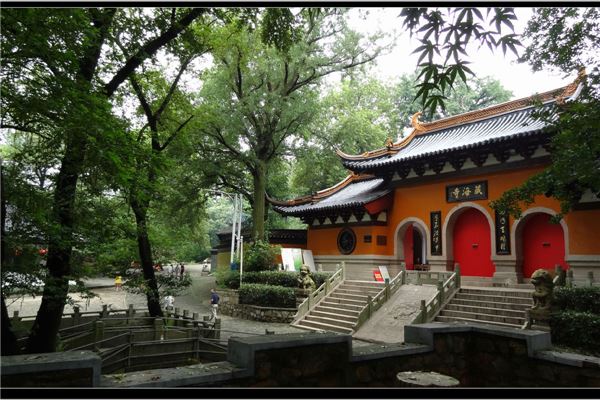 藏海寺