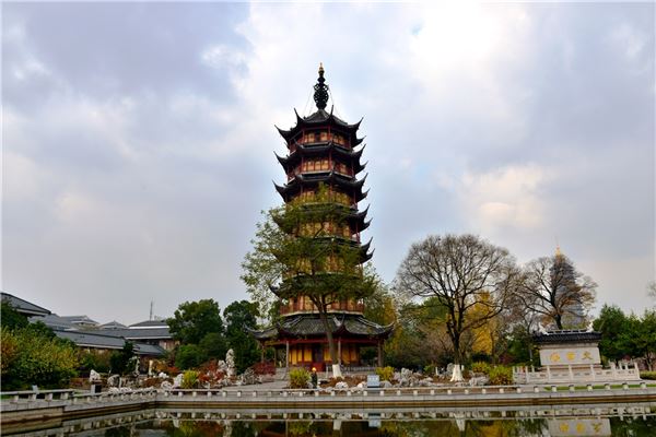 红梅公园