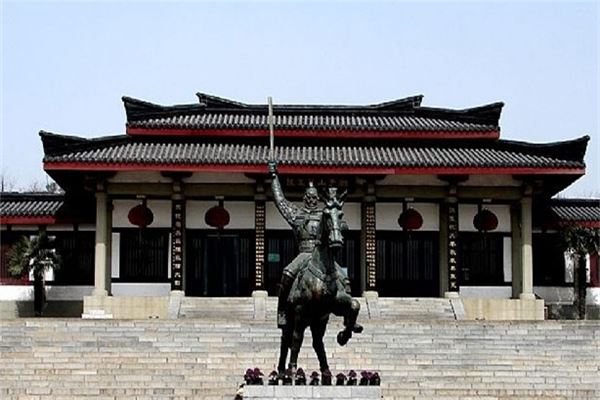 楚王陵
