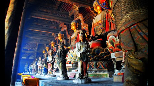 奉国寺
