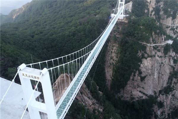 丹东凤凰山