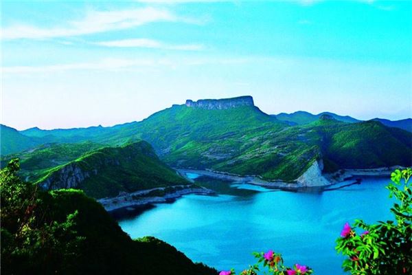 五女山